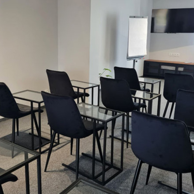 Kameralna sala konferencyjna Rzeszów i okolice
