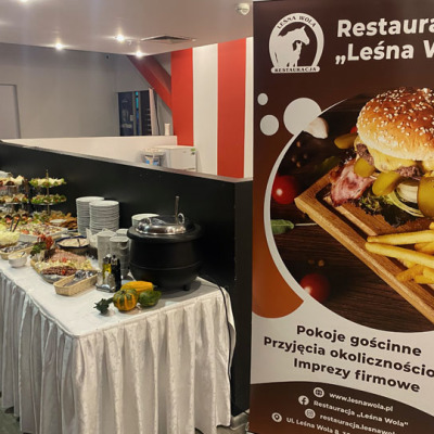 Catering Rzeszów