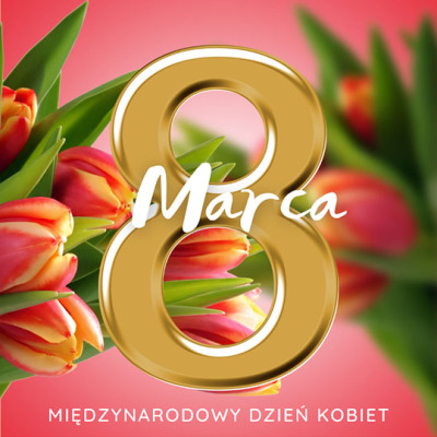 Dzień Kobiet w Restauracji Leśna Wola
