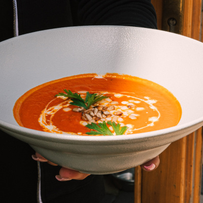 Nowe menu restauracji Leśna Wola