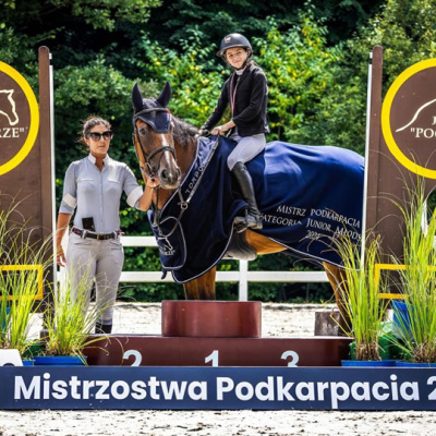 Podsumowanie Mistrzostw Podkarpacia 2024