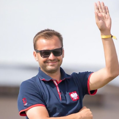 Siedmiodniowe Zgrupowanie Sportowe z Tomaszem Włodarskim