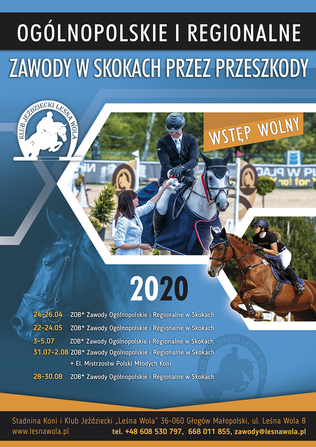 zawody konne zawody konne