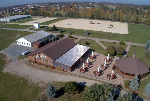 stadnina koni rzeszów