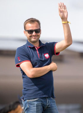 tomasz włodarski trener młodzieżowej kadry narodowej